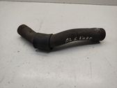 Fuel tank filler neck pipe