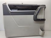 Sliding door card