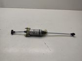 Seat adjustment motor