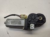 Seat adjustment motor