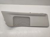 Loading door sun blind/shade