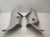 (D)pillar trim (top)