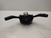 Wiper turn signal indicator stalk/switch