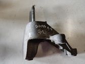 Engine mounting bracket