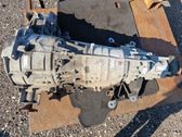 Automatic gearbox