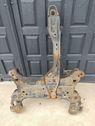 Front subframe