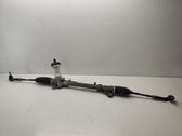 Steering rack