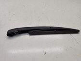 Rear wiper blade