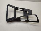 Gear shifter surround trim plastic