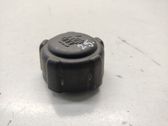 Coolant expansion tank/reservoir cap