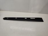 Roof trim bar molding cover