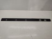 Roof trim bar molding cover