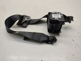 Rear seatbelt