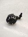 Brake power pressure regulator