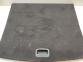 Trunk/boot floor carpet liner