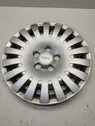 R16 wheel hub/cap/trim