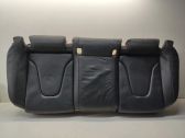 Rear seat