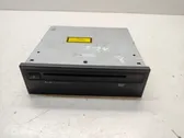 Navigation unit CD/DVD player