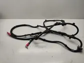 Positive cable (battery)