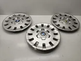 R15 wheel hub/cap/trim