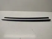 Windshield trim