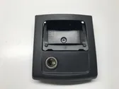 Other center console (tunnel) element