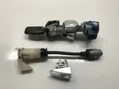 Kit centralina motore ECU e serratura