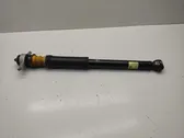 Rear shock absorber/damper