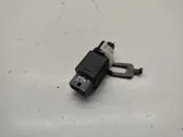 Brake pedal sensor switch