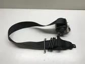 Ceinture de sécurité arrière