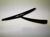 Rear wiper blade