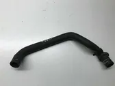 Engine coolant pipe/hose