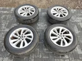 R17 alloy rim