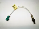 Lambda probe sensor