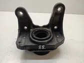 Gearbox mounting bracket