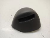 Seat belt trim