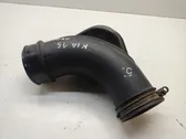 Air intake hose/pipe