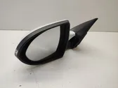 Front door electric wing mirror