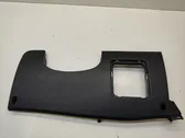 Dashboard lower bottom trim panel