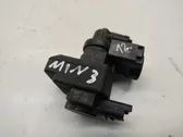 Turbo solenoid valve