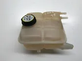 Coolant expansion tank/reservoir