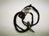 Tailgate/trunk wiring harness