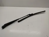 Rear wiper blade