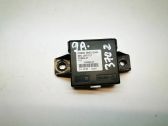 Unité de commande, module ECU de moteur