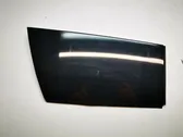 Rear fender molding trim