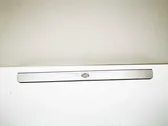 Front sill trim cover