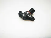 Camshaft speed sensor