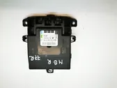 Door control unit/module