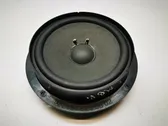 Rear door speaker