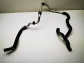 Engine coolant pipe/hose